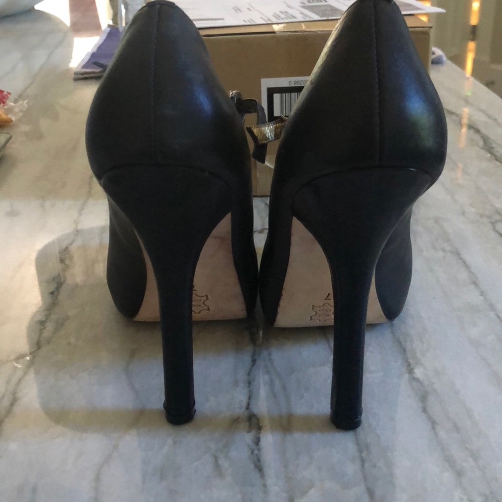Dolce Vita Mary Jane Pumps - Picture 3 of 4